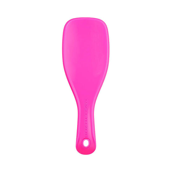 Escova de Cabelo Tangle Teezer Ultimate Detangler Mini Runway Pink